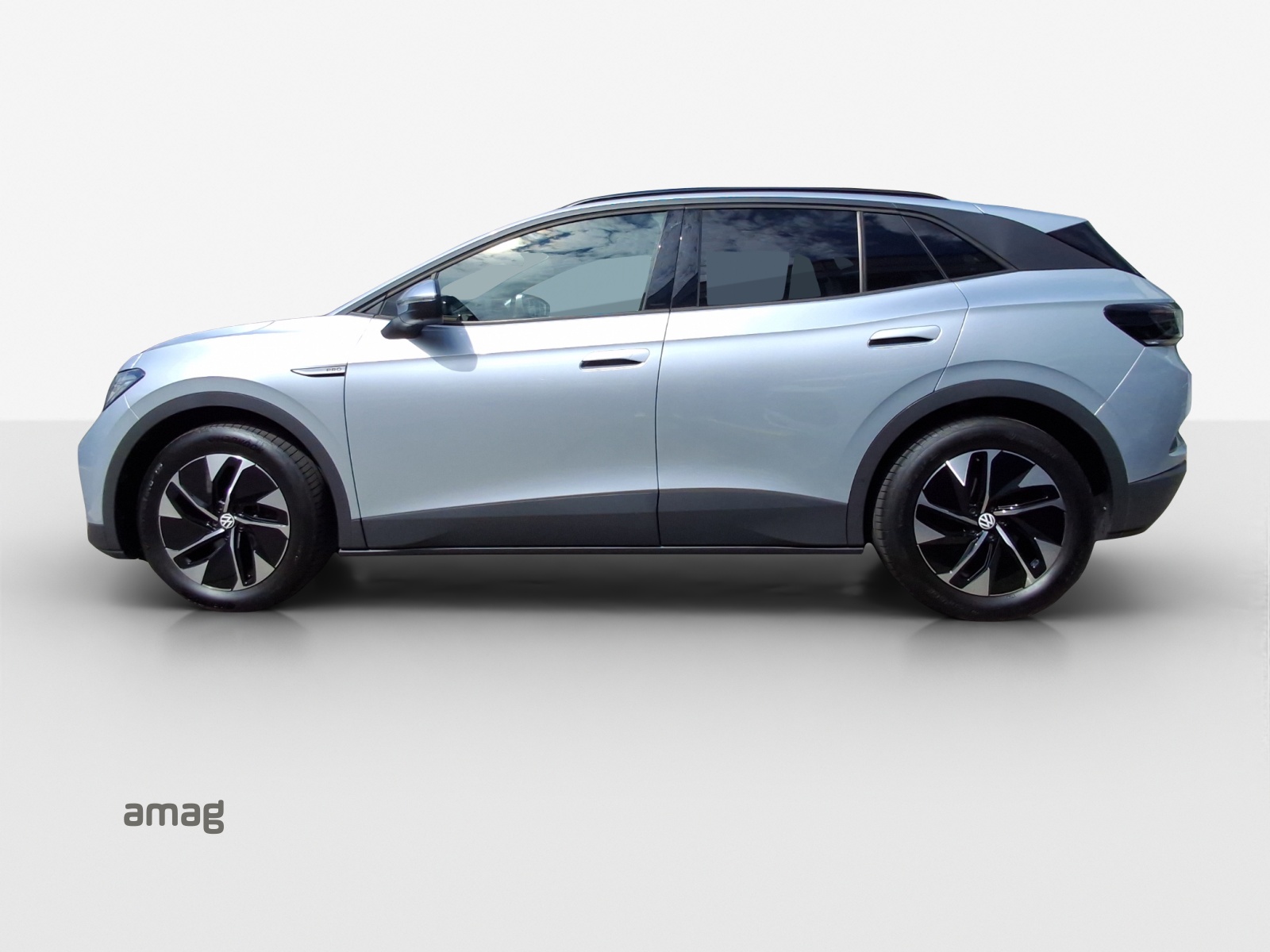 VW ID.4 Pro Performance 77 kWh Tech-showroom-element-1