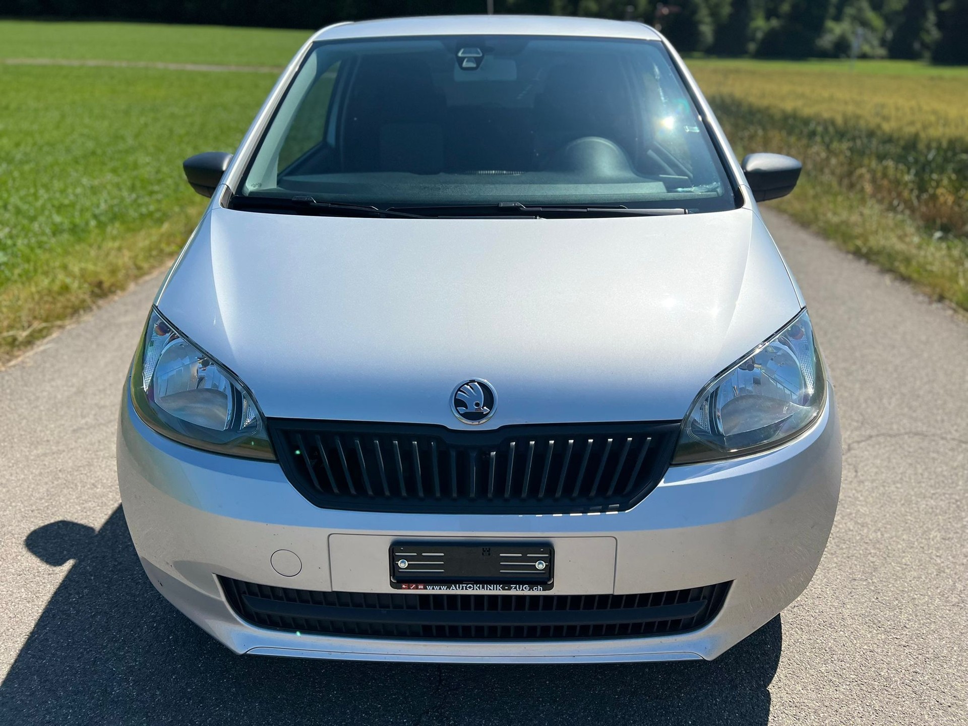 SKODA Citigo 1.0 G-tec Sport-showroom-element-2