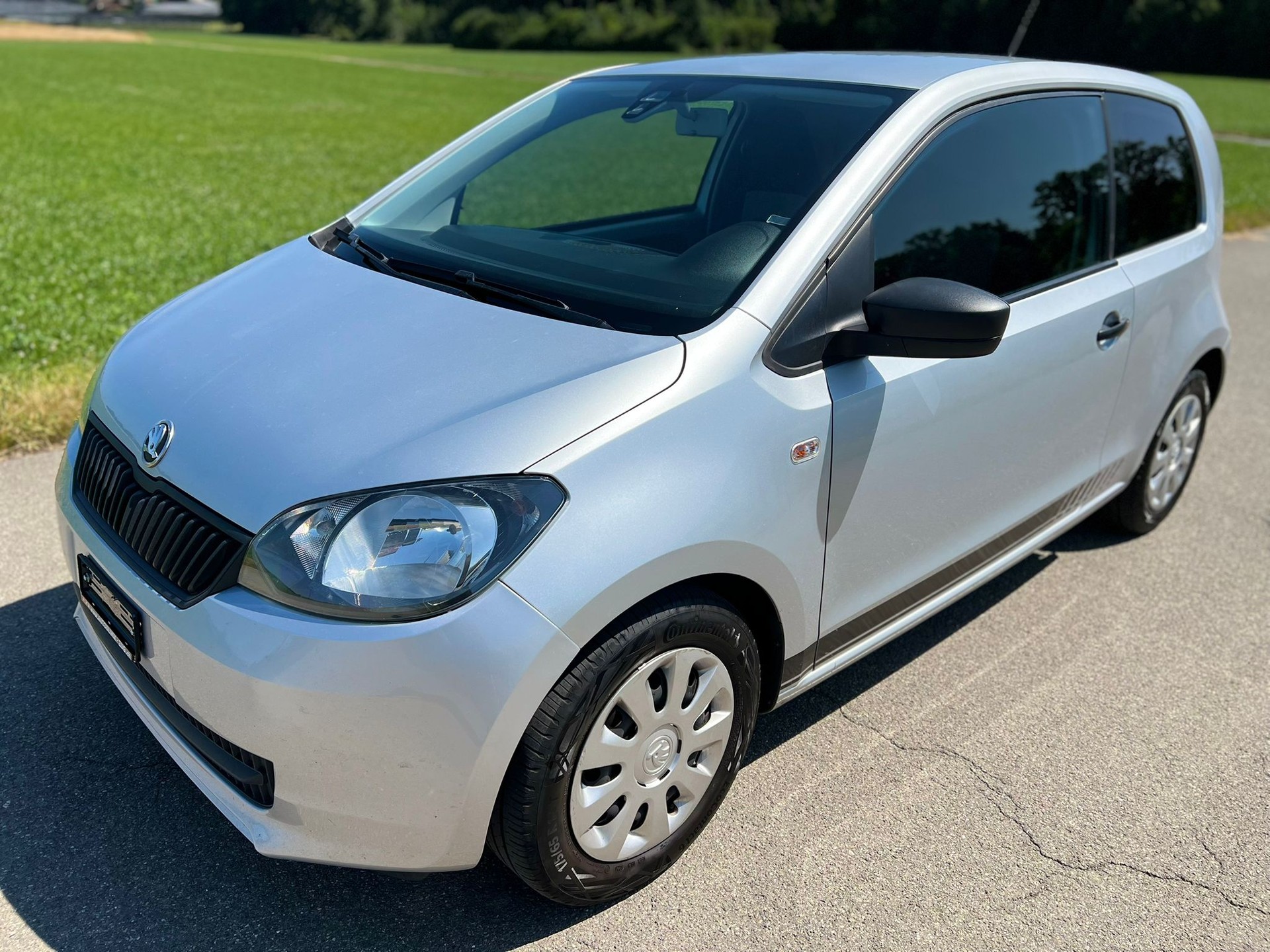 SKODA Citigo 1.0 G-tec Sport-showroom-element-1