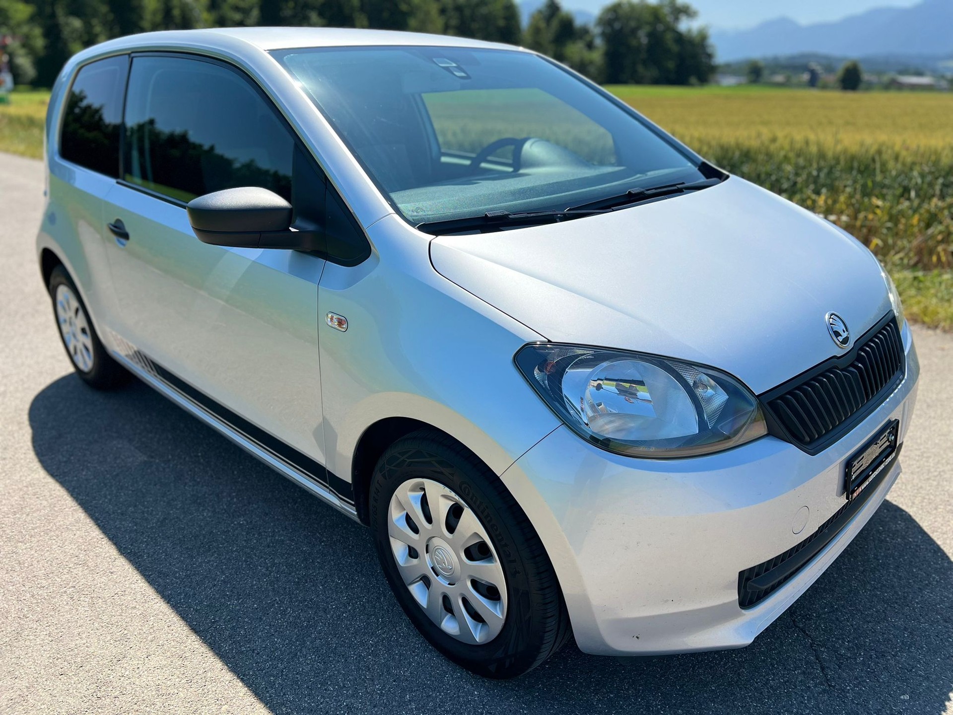 SKODA Citigo 1.0 G-tec Sport-showroom-element-3