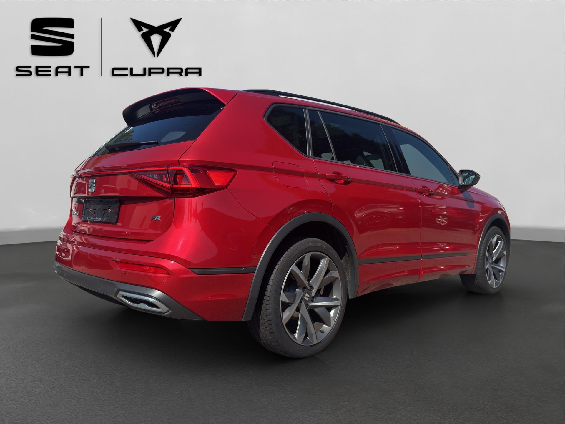 SEAT Tarraco 1.5TSI EVO Hola FR DSG-image-5