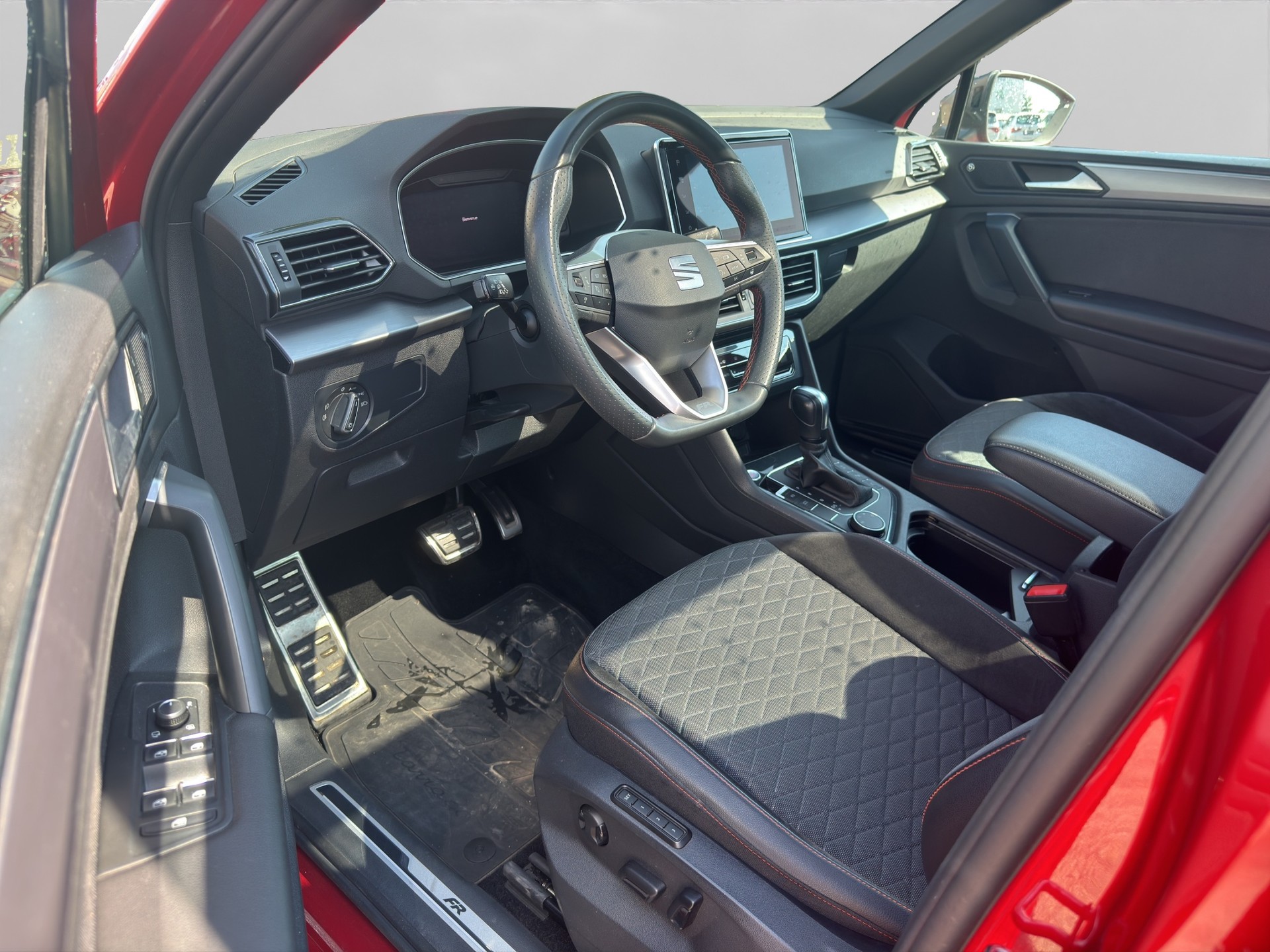 SEAT Tarraco 1.5TSI EVO Hola FR DSG-image-9