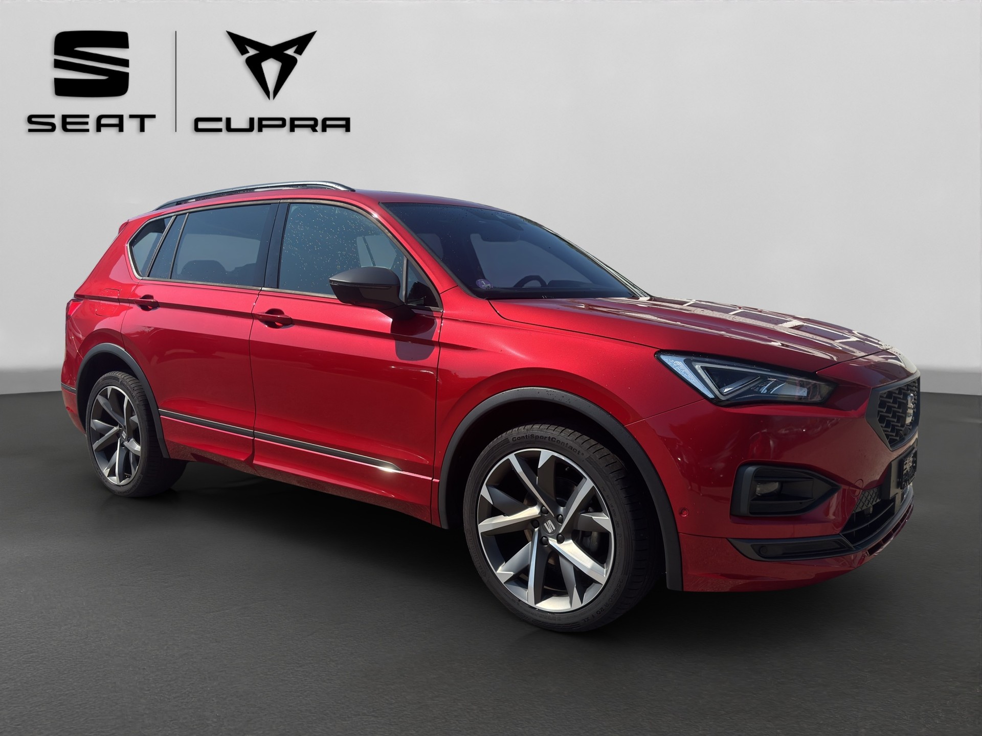 SEAT Tarraco 1.5TSI EVO Hola FR DSG-image-7