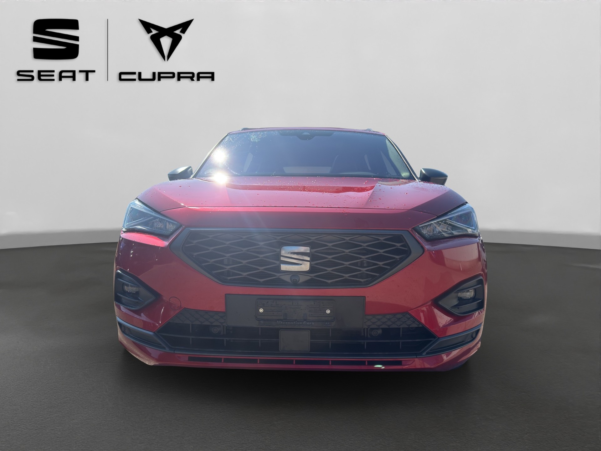 SEAT Tarraco 1.5TSI EVO Hola FR DSG-showroom-element-1