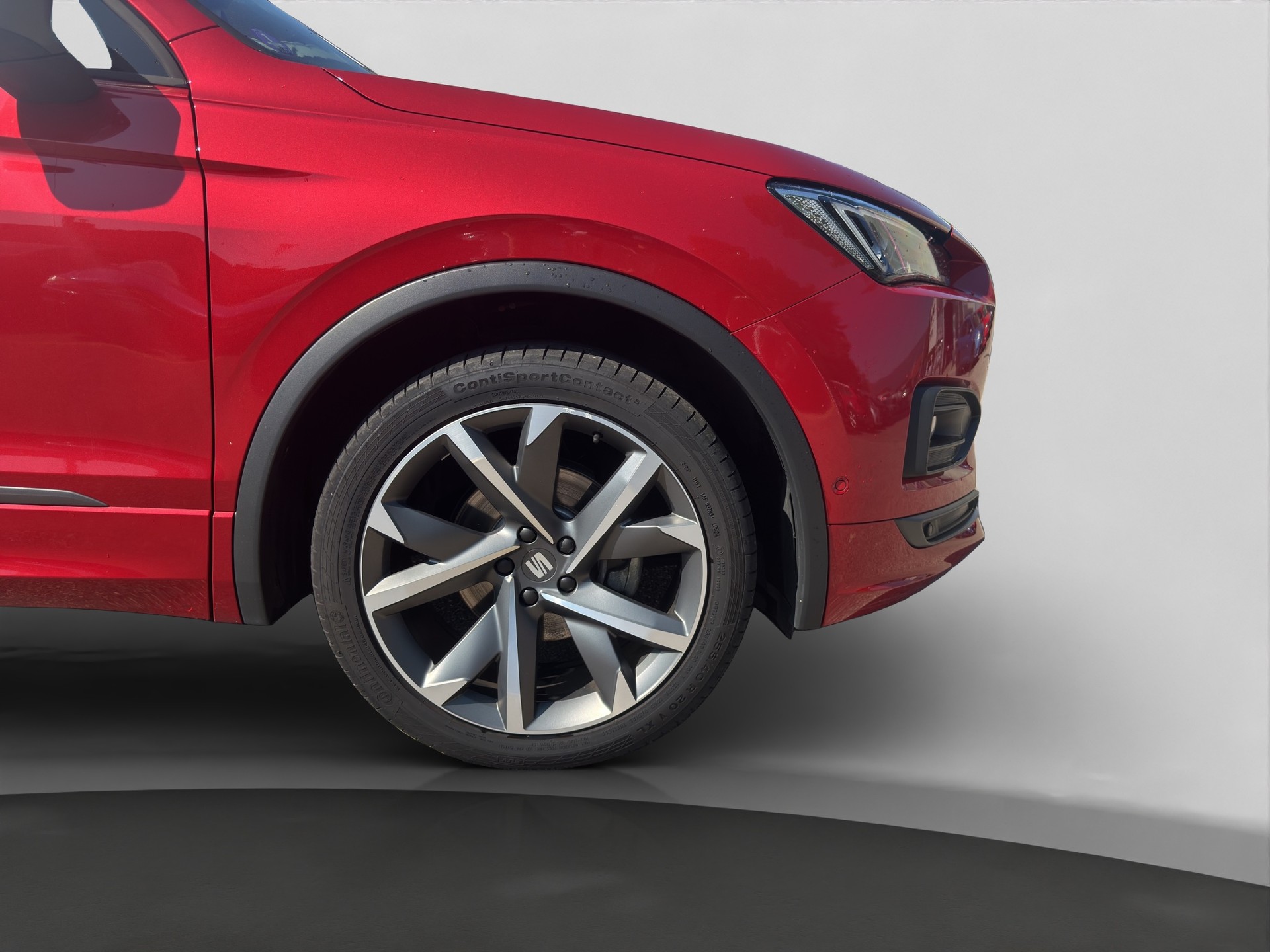 SEAT Tarraco 1.5TSI EVO Hola FR DSG-image-8
