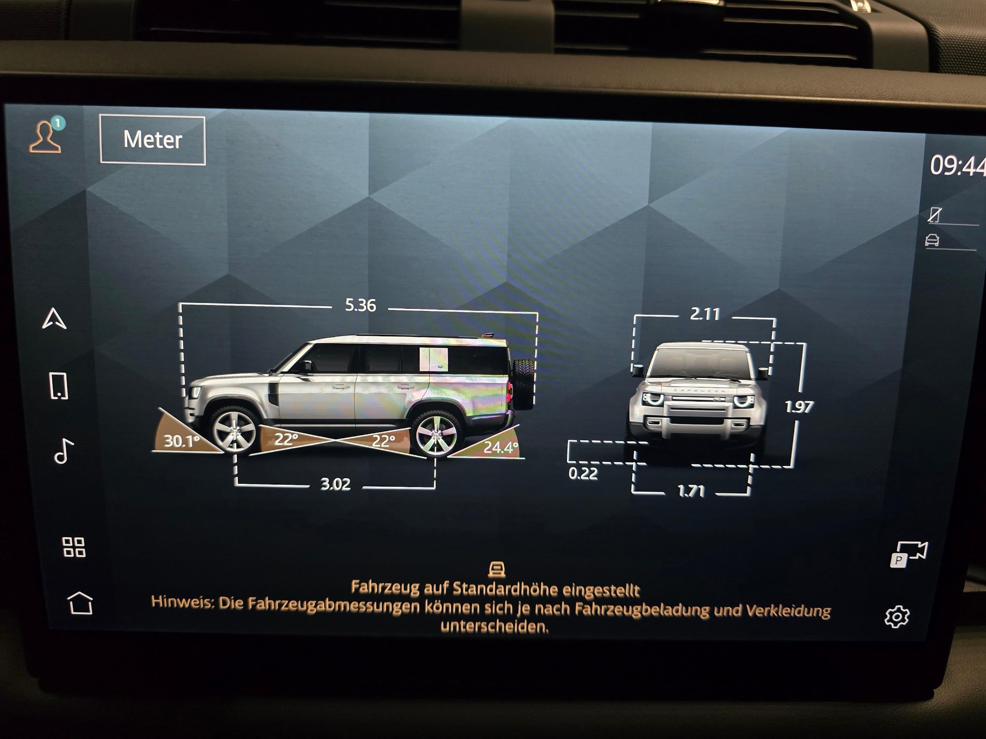 LAND ROVER Defender 130 5.0 V8 SC-image-11