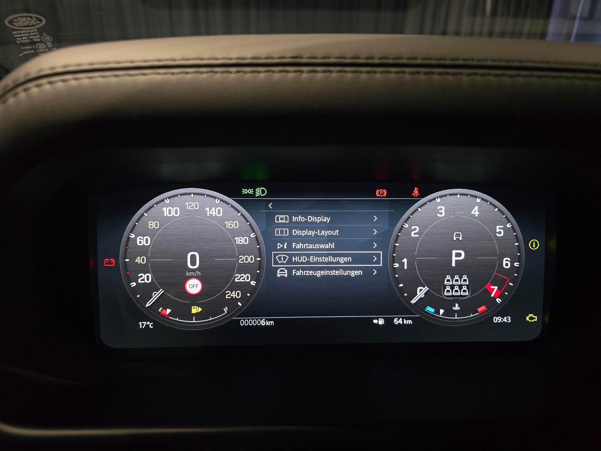 LAND ROVER Defender 130 5.0 V8 SC-image-8