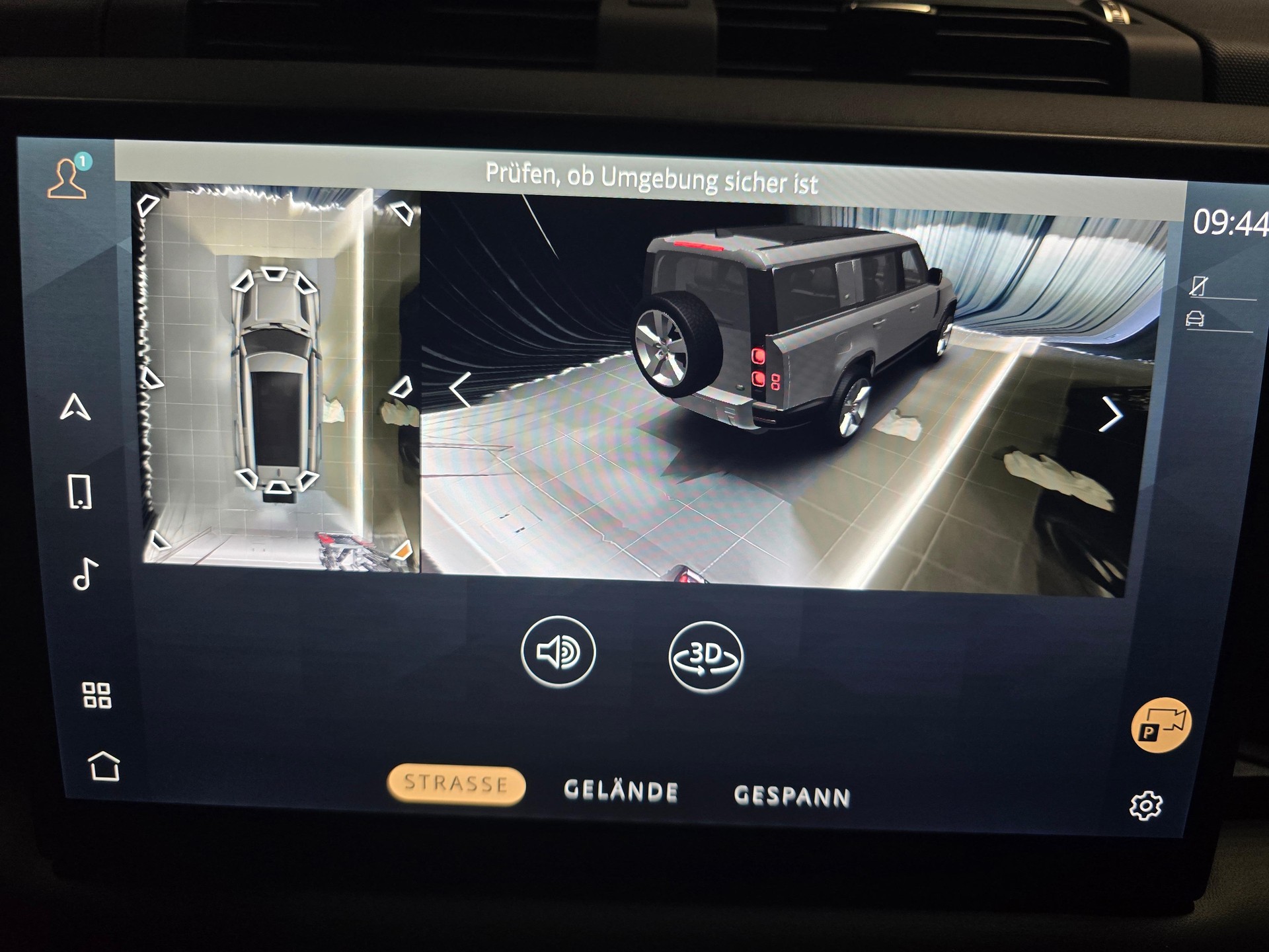 LAND ROVER Defender 130 5.0 V8 SC-image-12