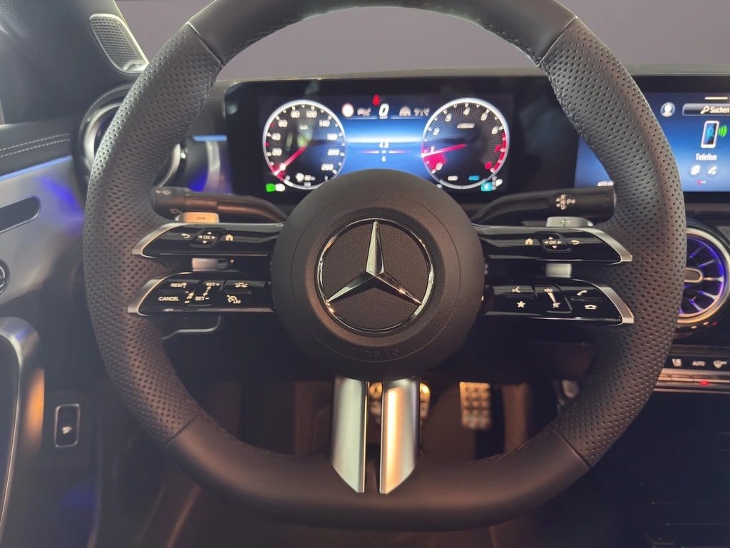 Image MERCEDES-BENZ CLA-250 CLA 250 4Matic 8G-DCT