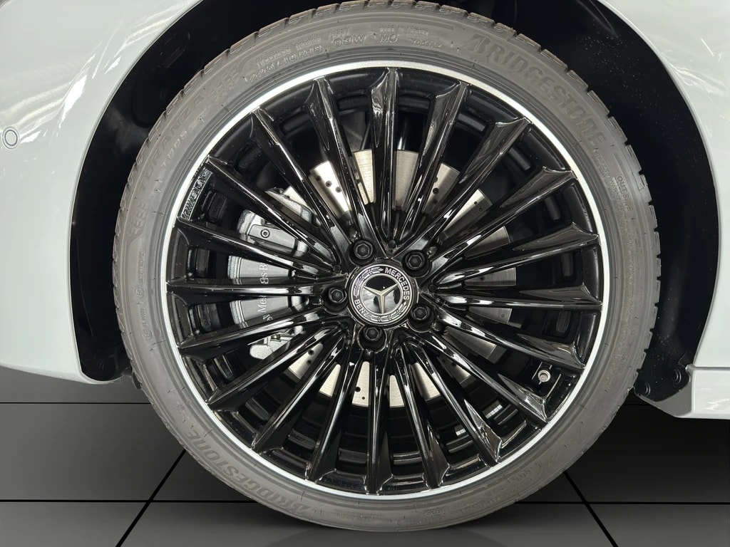 Image MERCEDES-BENZ CLA-250 CLA 250 4Matic 8G-DCT