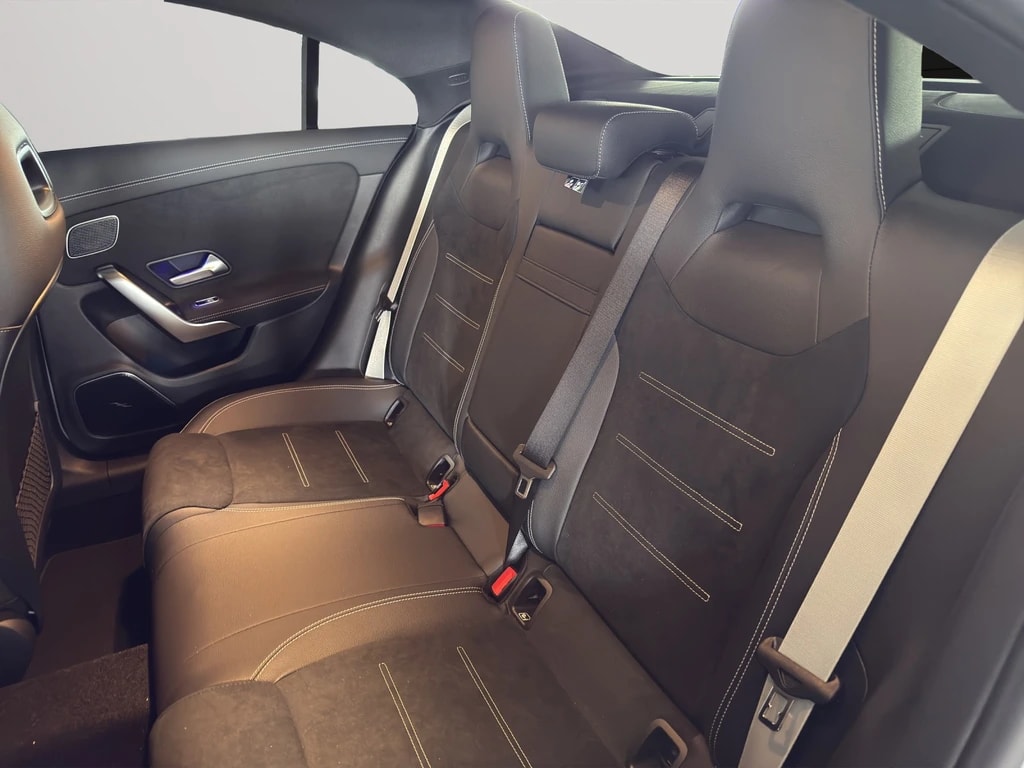 Image MERCEDES-BENZ CLA-250 CLA 250 4Matic 8G-DCT