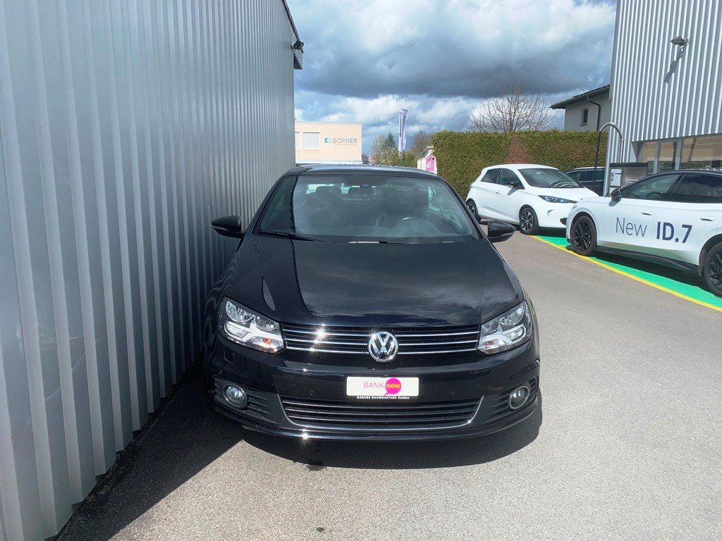 VW Eos 1.4 TSI-showroom-element-1