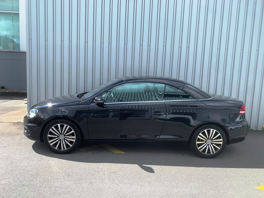 VW Eos 1.4 TSI-showroom-element-2