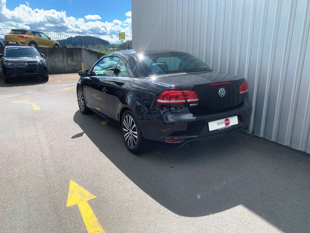 VW Eos 1.4 TSI-showroom-element-3