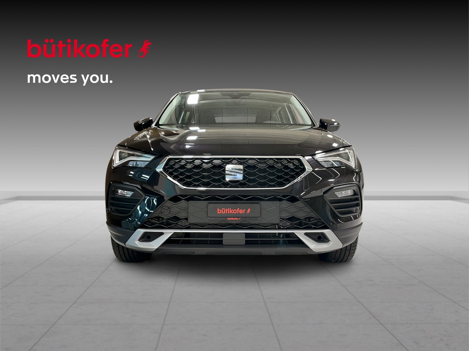 SEAT Ateca 1.5 TSI Sensacion DSG-showroom-element-1