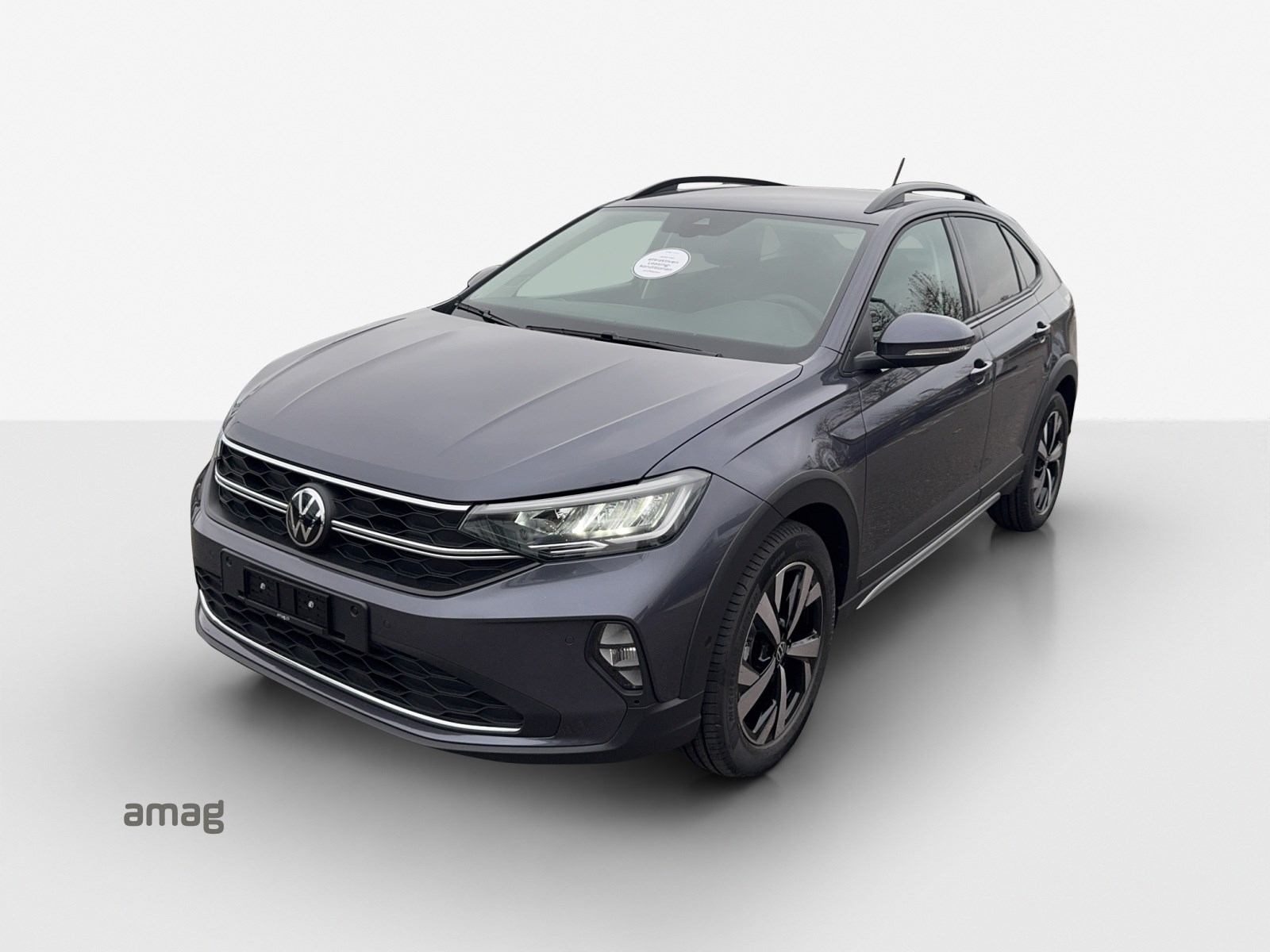 VW Taigo 1.0 TSI Life United DSG-image-0