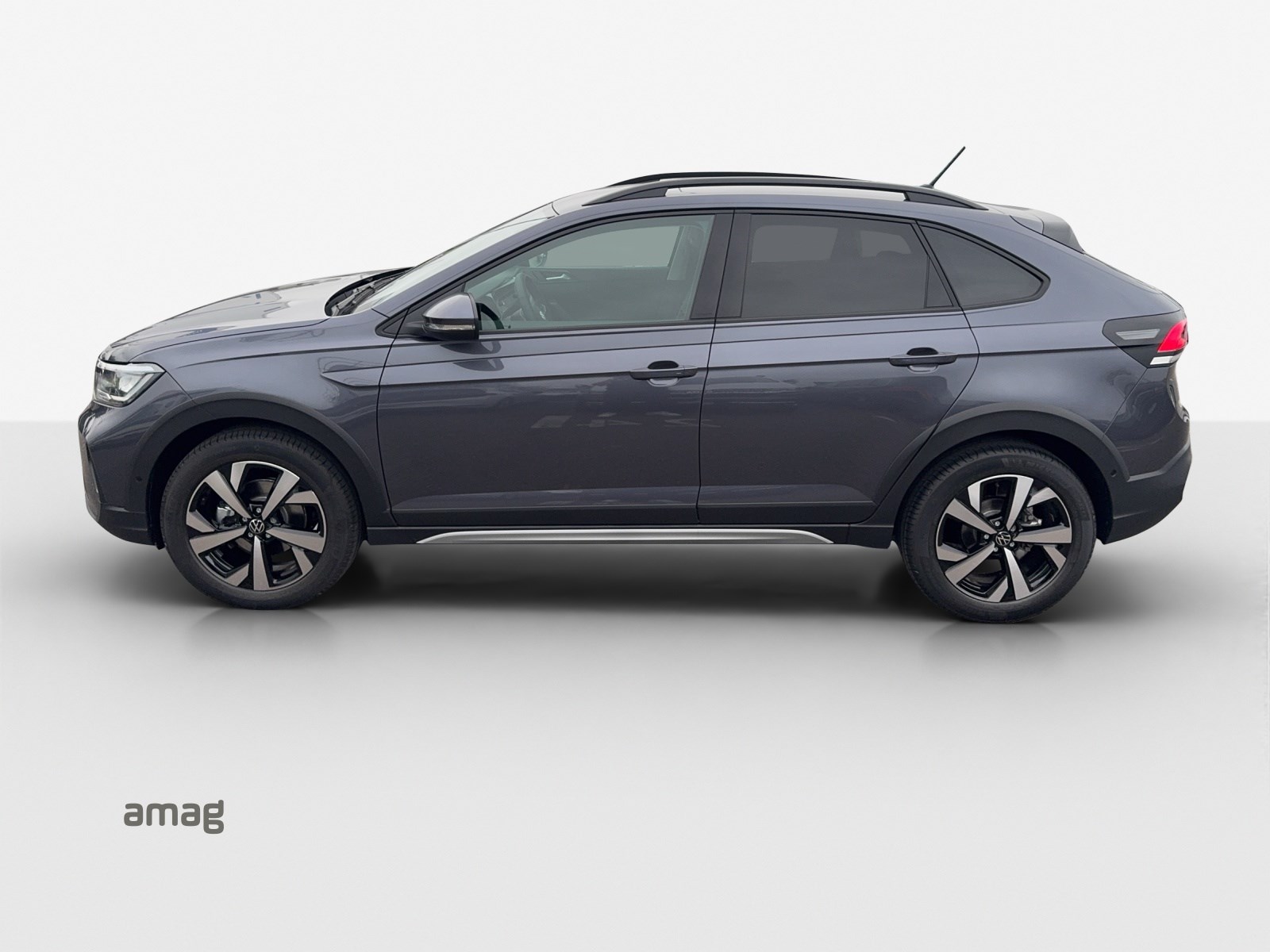 VW Taigo 1.0 TSI Life United DSG-image-1