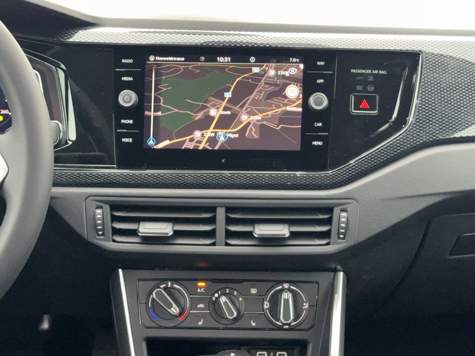 VW Taigo 1.0 TSI Life United DSG-image-10