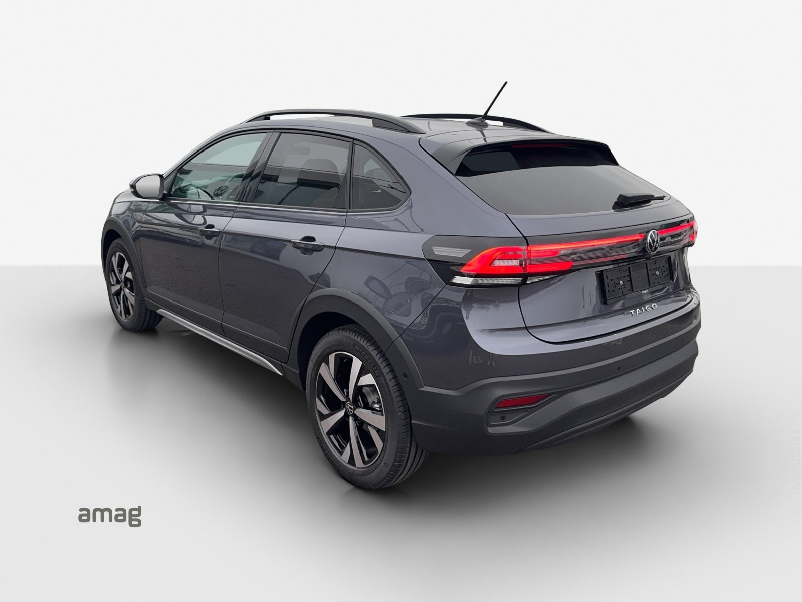 VW Taigo 1.0 TSI Life United DSG-image-2