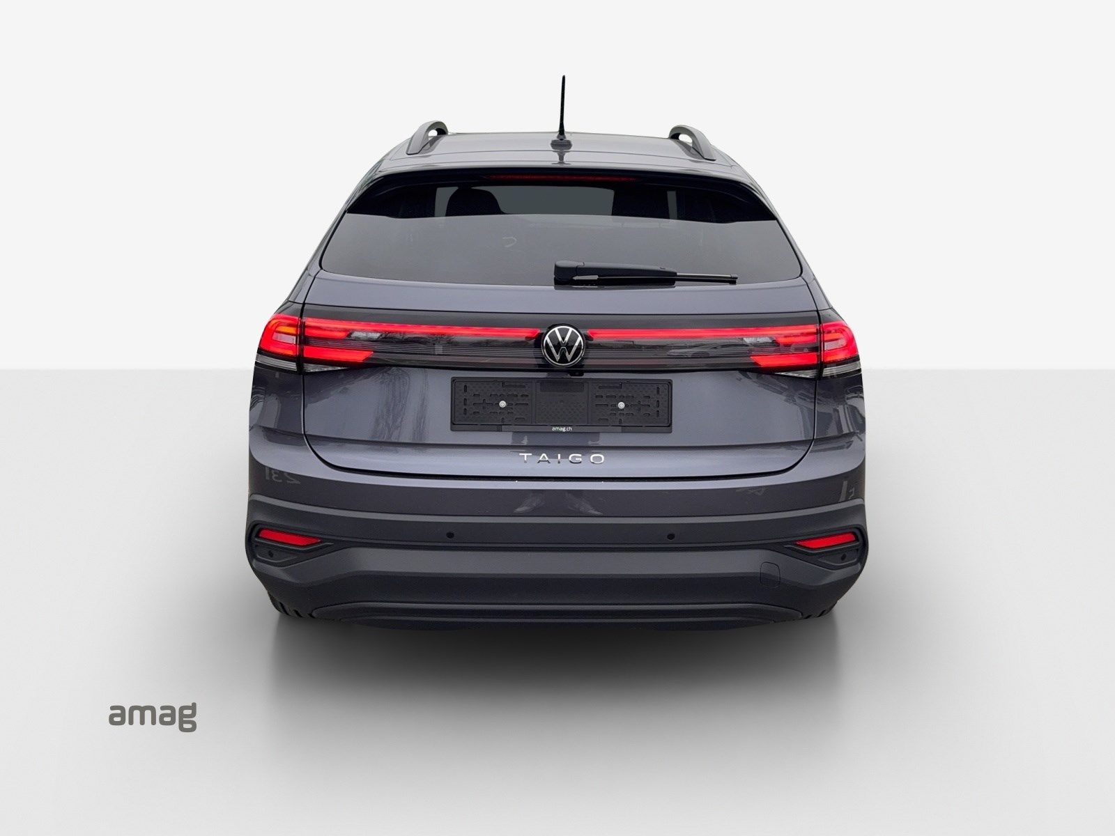 VW Taigo 1.0 TSI Life United DSG-image-3