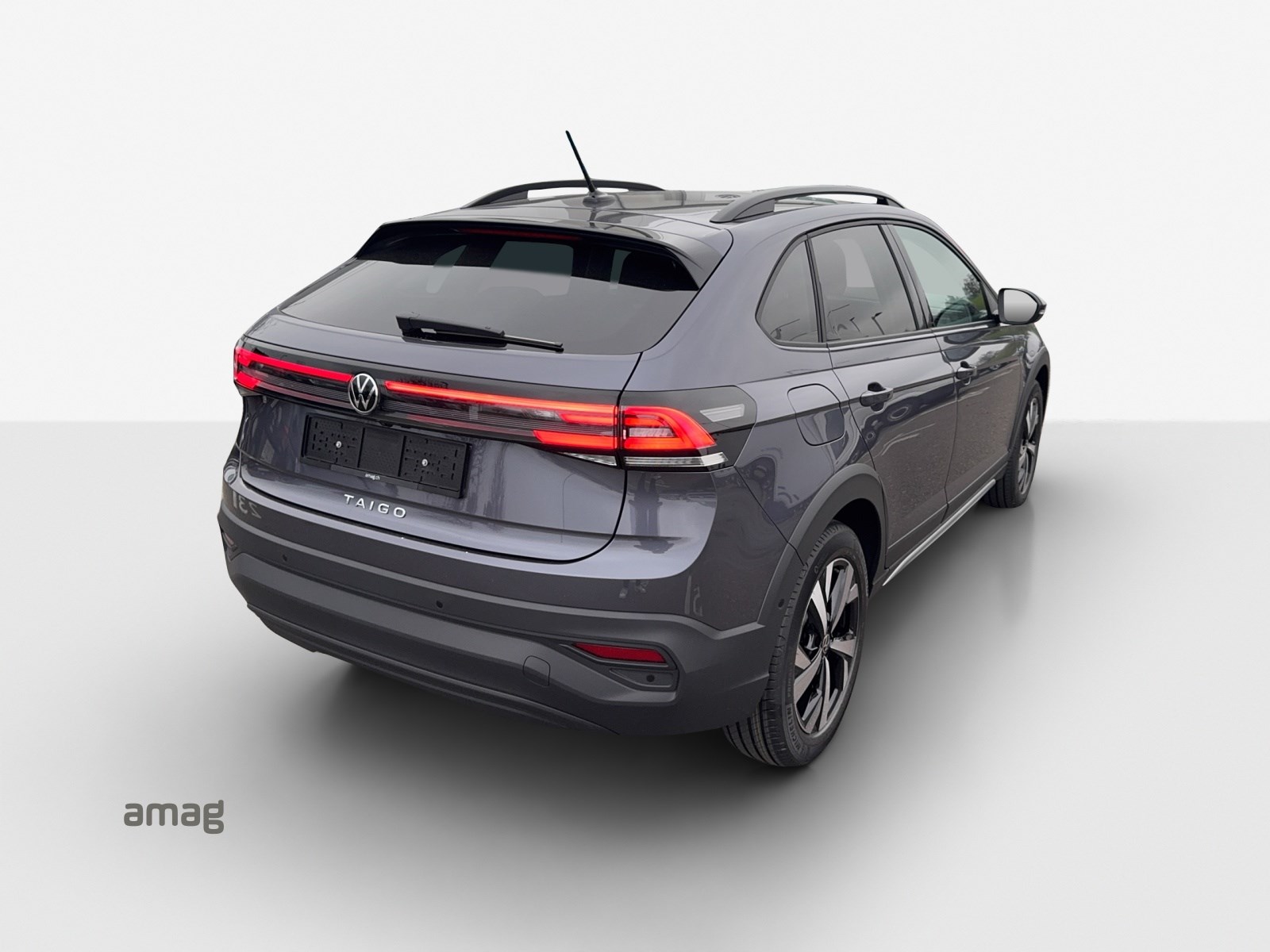 VW Taigo 1.0 TSI Life United DSG-image-4