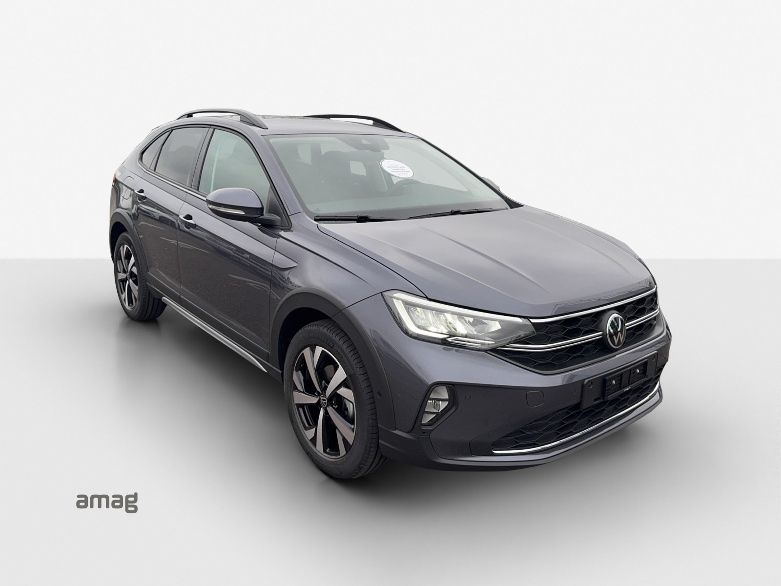 VW Taigo 1.0 TSI Life United DSG-image-5