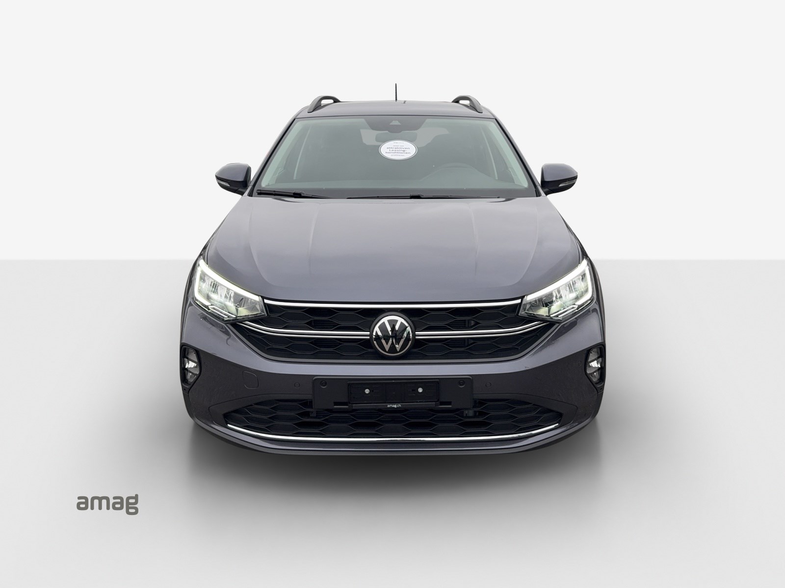VW Taigo 1.0 TSI Life United DSG-image-6
