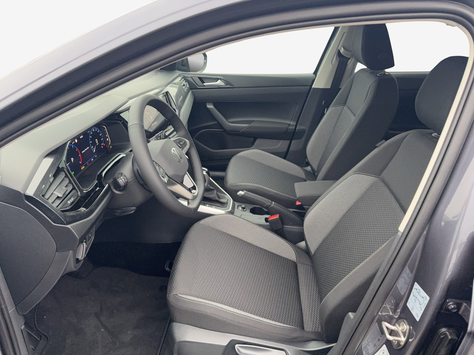 VW Taigo 1.0 TSI Life United DSG-image-7
