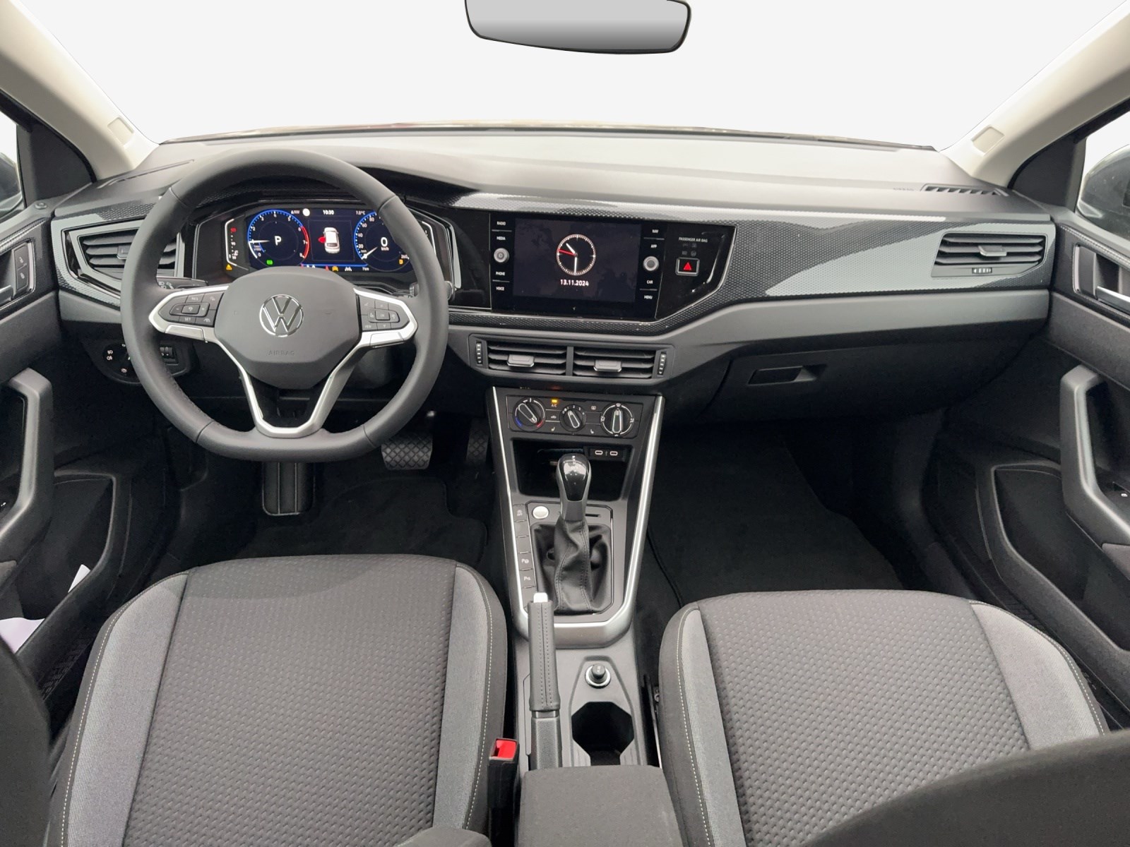 VW Taigo 1.0 TSI Life United DSG-image-8