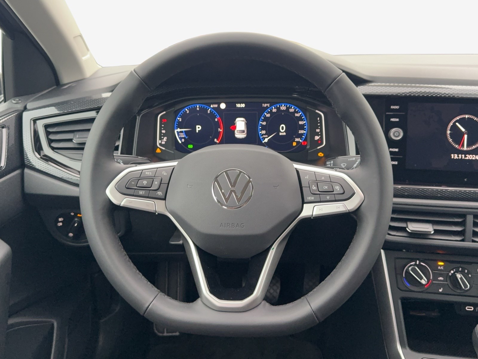 VW Taigo 1.0 TSI Life United DSG-image-9