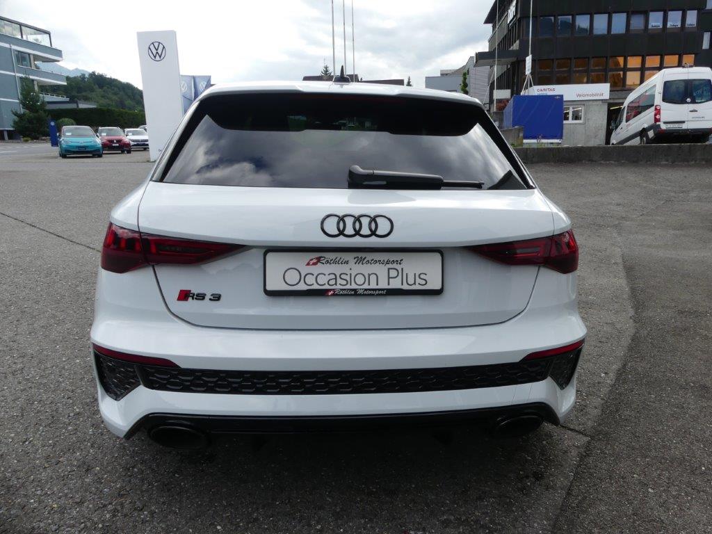 AUDI RS3 Sportback 2.5 TSI quattro-showroom-element-2
