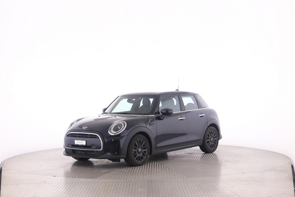 MINI F55 1.5i Cooper (Limousine)