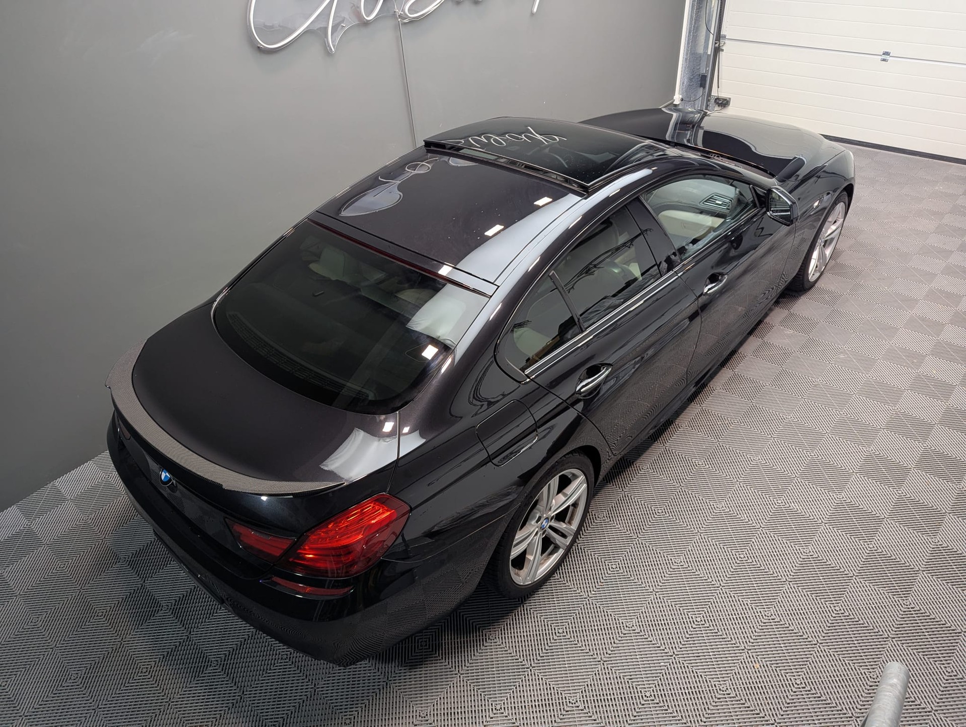 BMW 650i Gran Coupé xDrive - M Sport-showroom-element-2