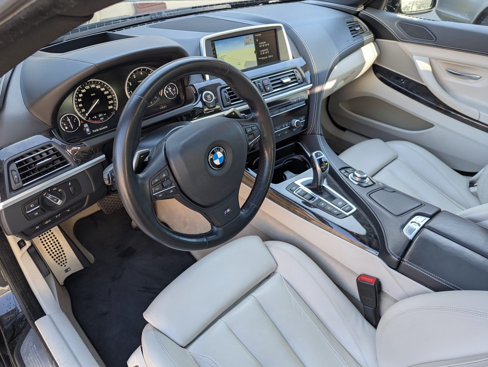 BMW 650i Gran Coupé xDrive - M Sport-showroom-element-1