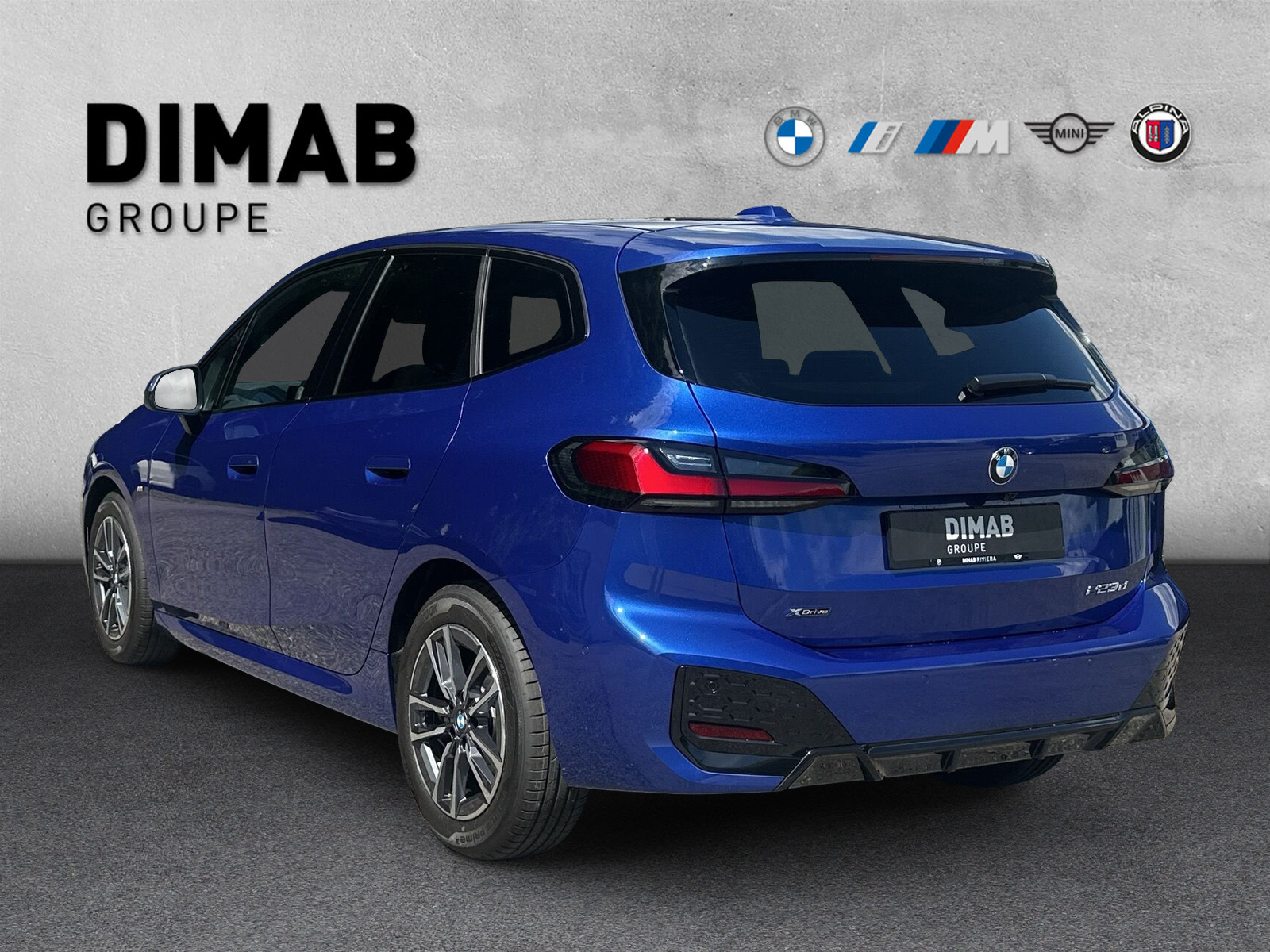 BMW 223d Active Tourer xDrive M Sport DKG-showroom-element-2