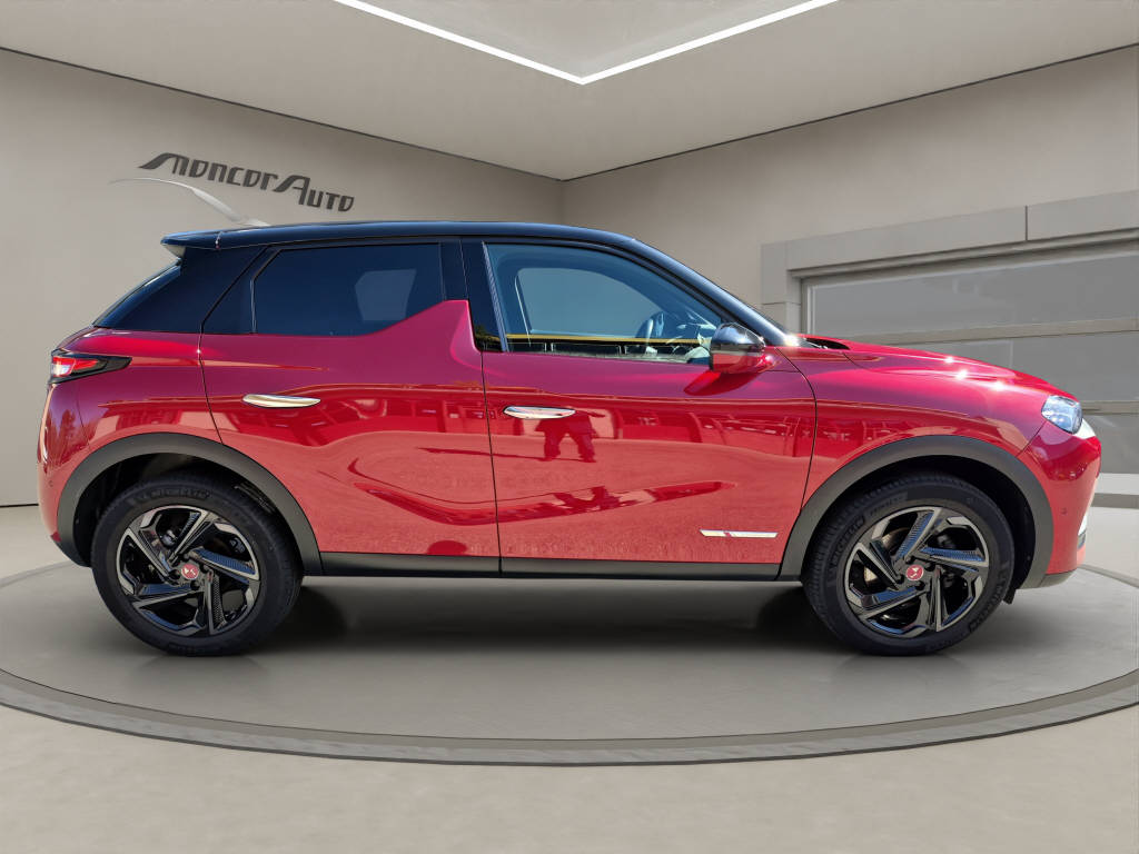 DS AUTOMOBILES DS3 Crossback 1.2 130ch EAT8 Performance Line-showroom-element-1