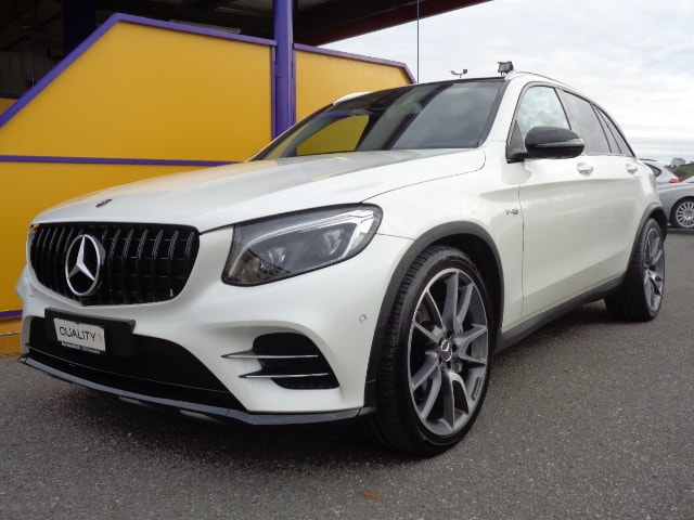 MERCEDES-BENZ GLC 43 AMG 4Matic 9G-Tronic-showroom-element-1