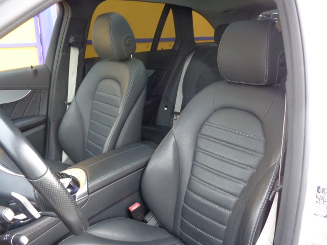 MERCEDES-BENZ GLC 43 AMG 4Matic 9G-Tronic-image-12