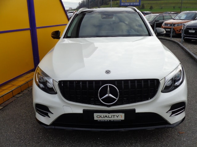 MERCEDES-BENZ GLC 43 AMG 4Matic 9G-Tronic-showroom-element-2
