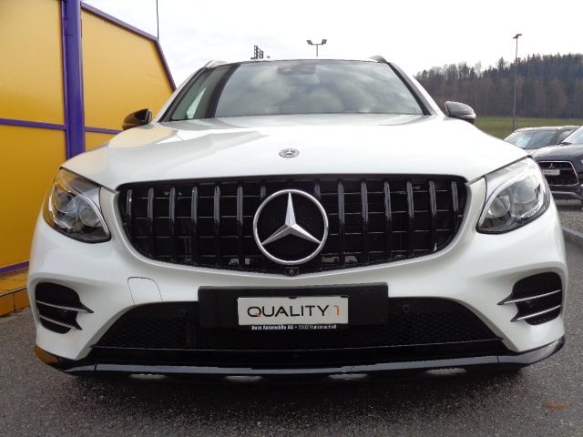 MERCEDES-BENZ GLC 43 AMG 4Matic 9G-Tronic-showroom-element-3
