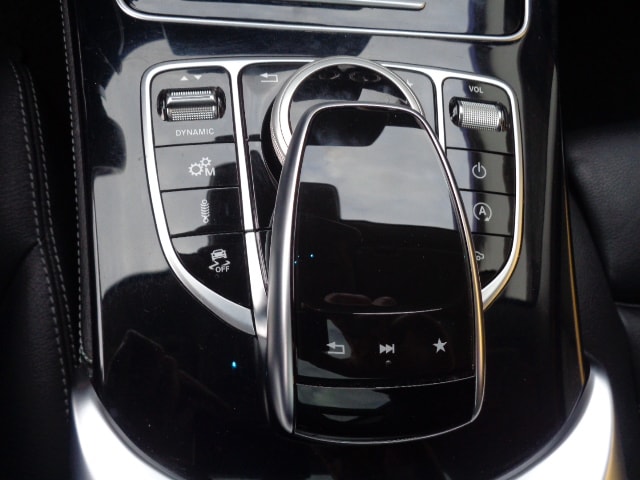 MERCEDES-BENZ GLC 43 AMG 4Matic 9G-Tronic-image-16