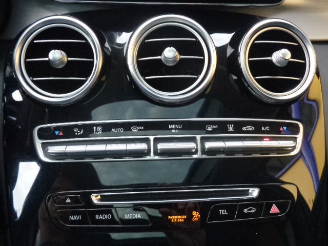 MERCEDES-BENZ GLC 43 AMG 4Matic 9G-Tronic-image-18