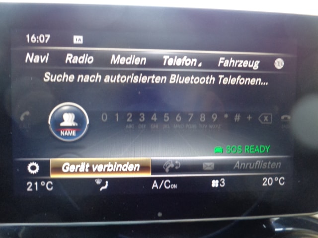 MERCEDES-BENZ GLC 43 AMG 4Matic 9G-Tronic-image-21