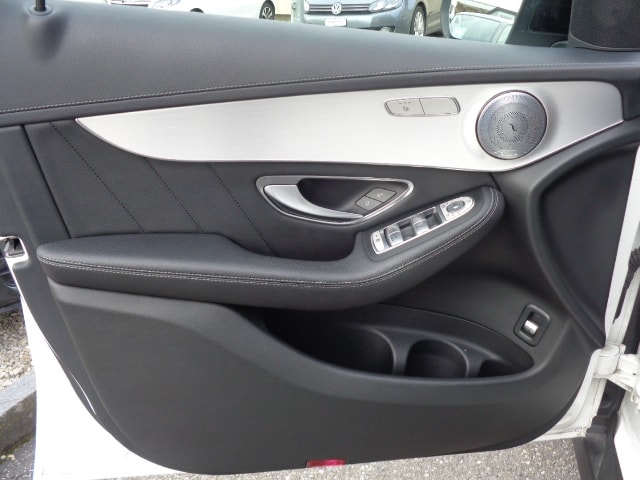 MERCEDES-BENZ GLC 43 AMG 4Matic 9G-Tronic-image-27