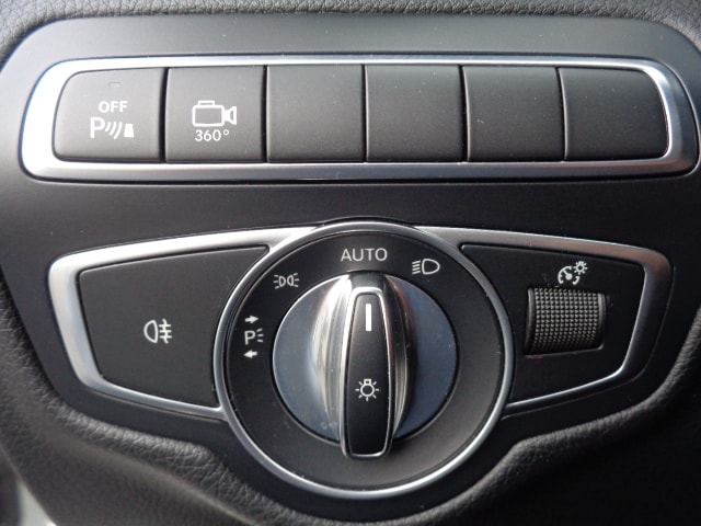 MERCEDES-BENZ GLC 43 AMG 4Matic 9G-Tronic-image-25