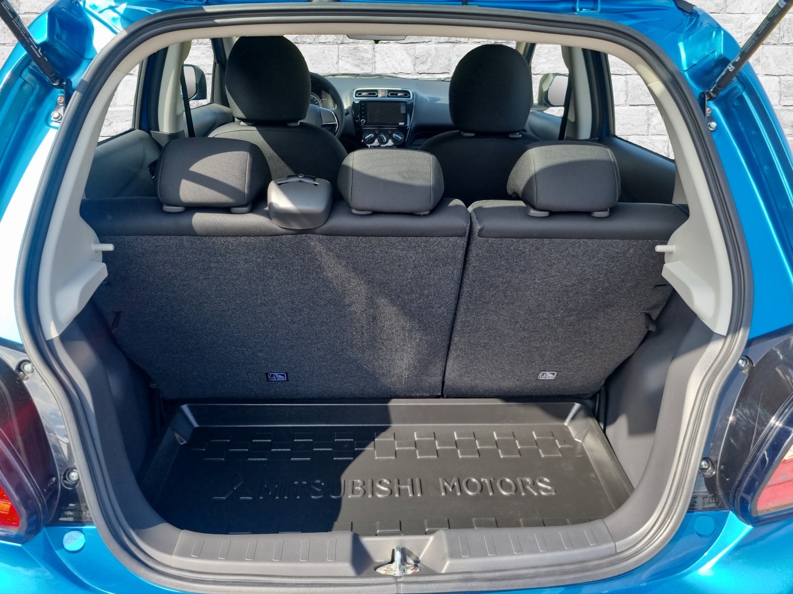 MITSUBISHI Space Star 1.2 MIVEC Inform-image-8