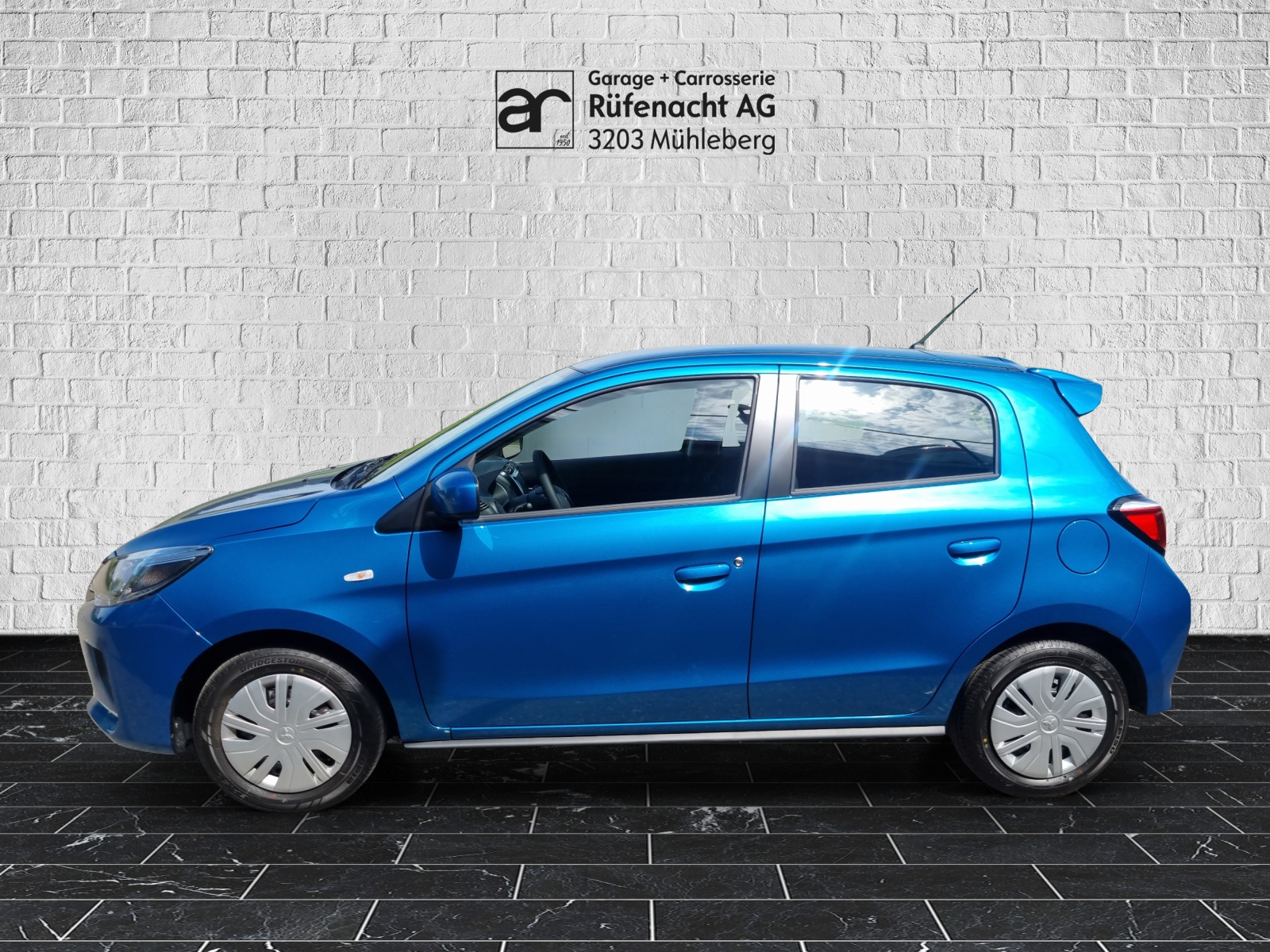 MITSUBISHI Space Star 1.2 MIVEC Inform-image-4