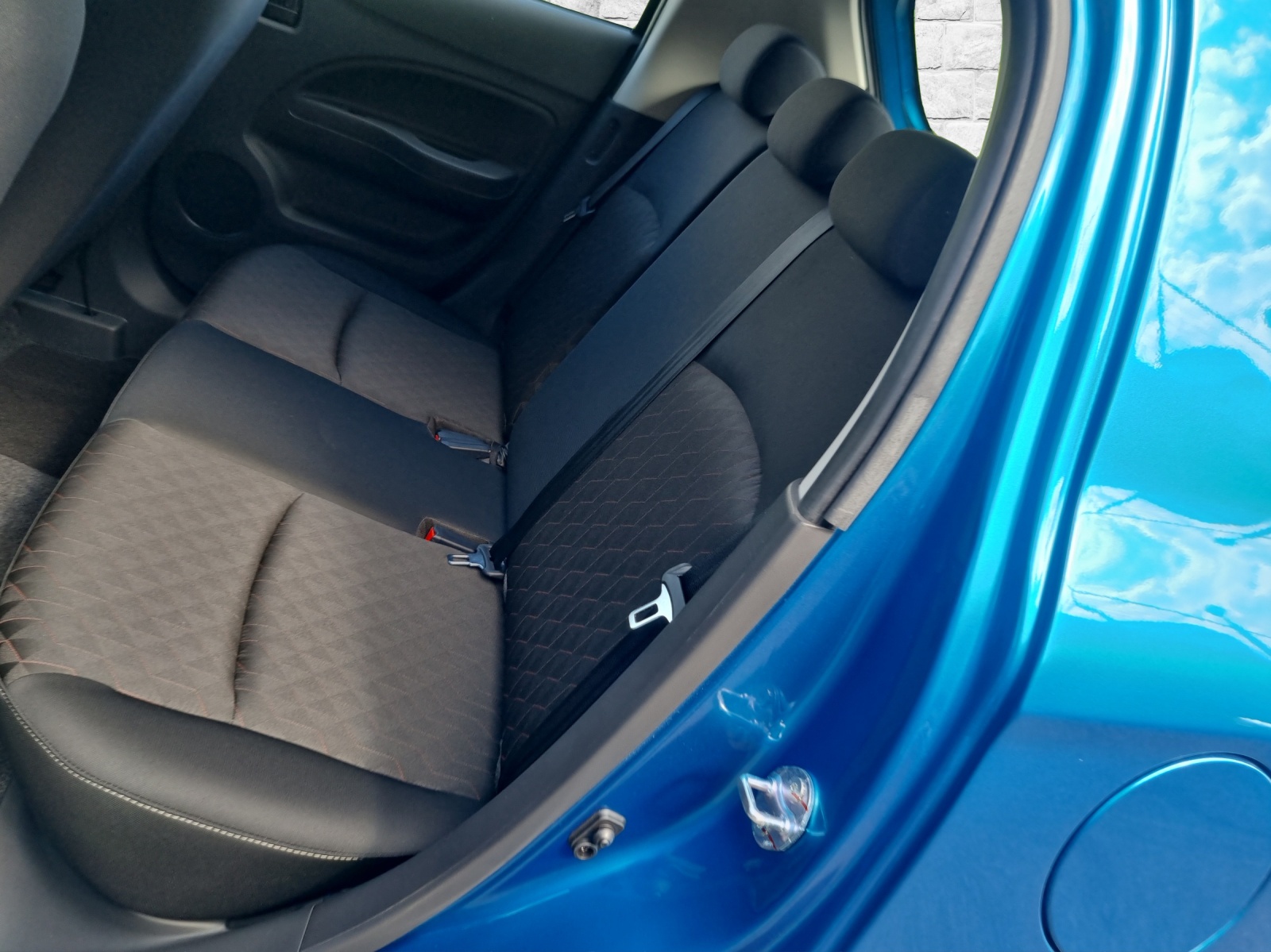 MITSUBISHI Space Star 1.2 MIVEC Inform-image-7
