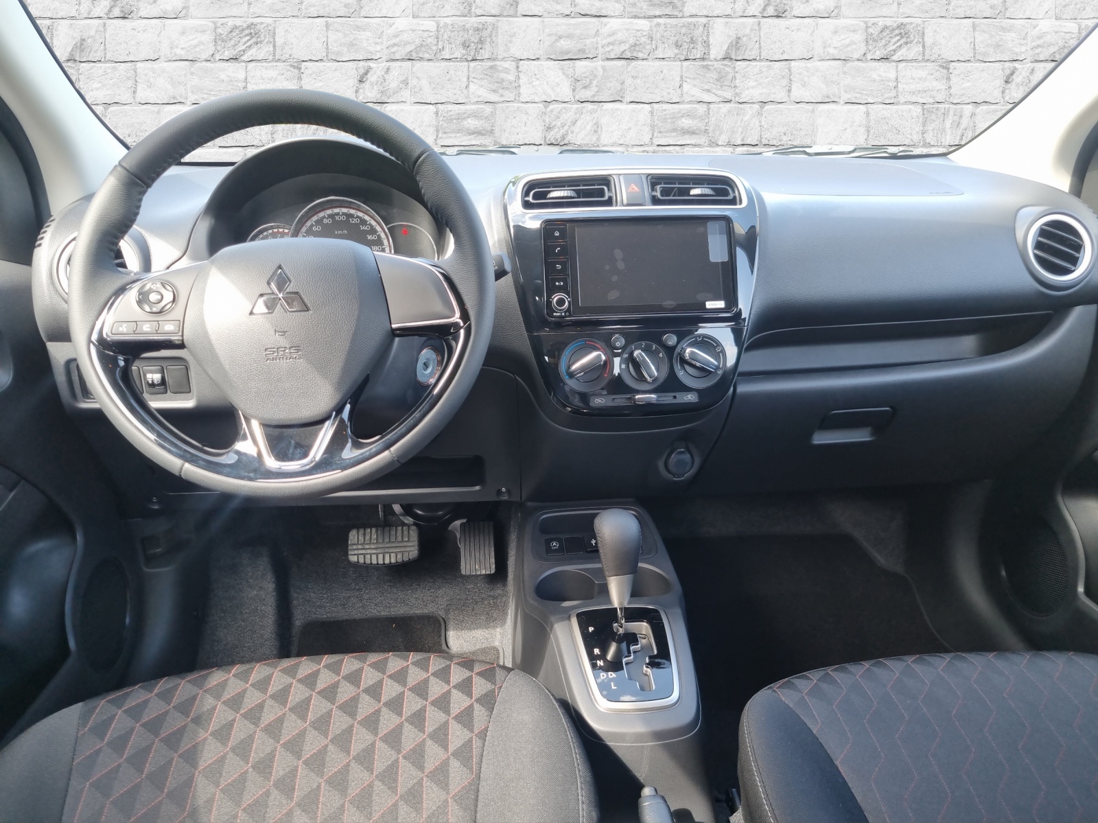 MITSUBISHI Space Star 1.2 MIVEC Inform-image-5