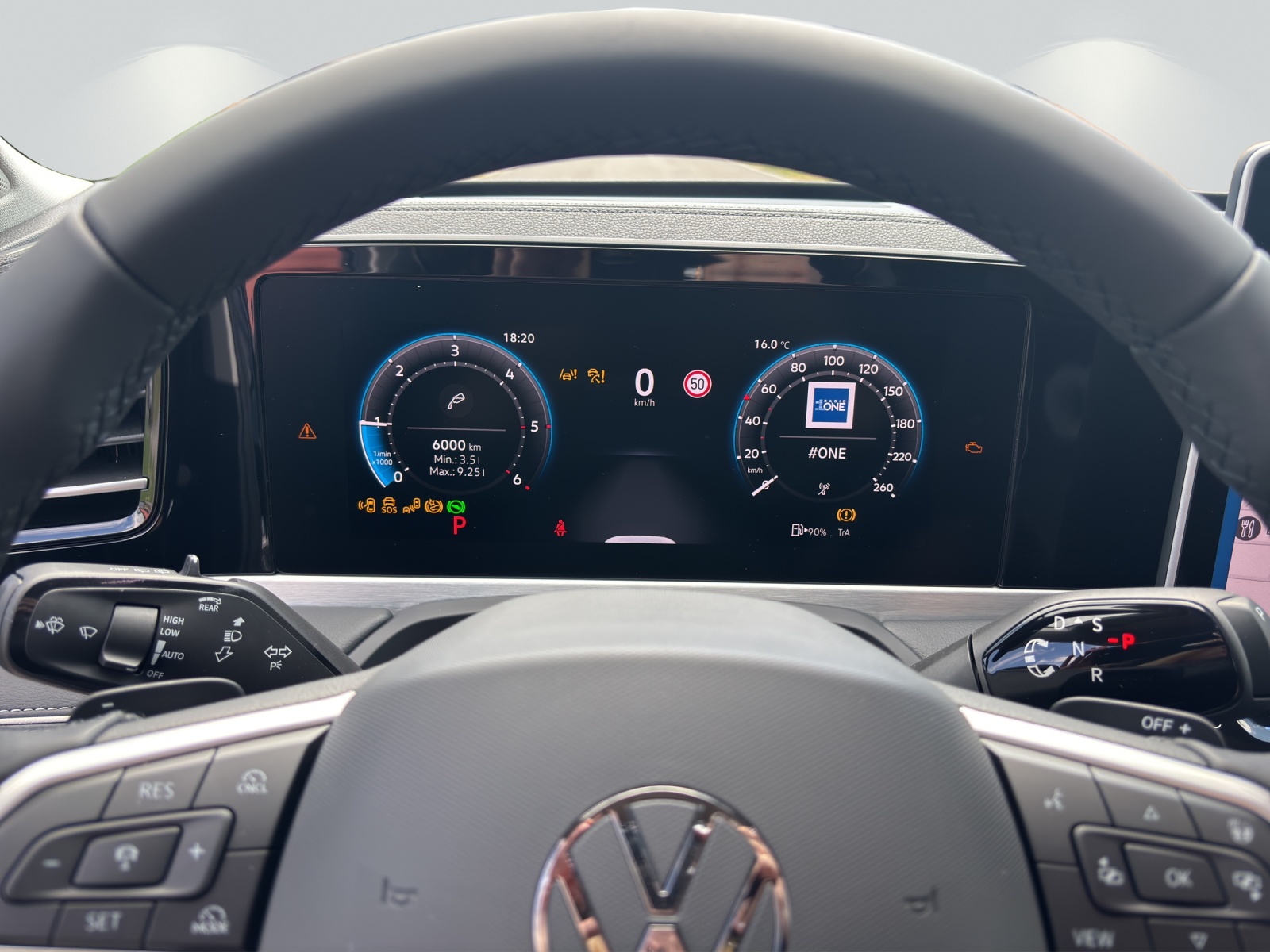 VW Passat Variant 2.0 TDI evo Elegance DSG-image-5